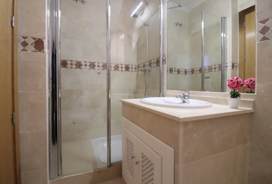 Re-Sale - Apartment - Algorfa