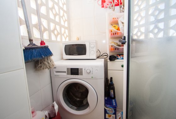 Reventa - Apartamento - Torrevieja - La Mata