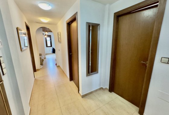 Re-Sale - Detached Villa - Algorfa