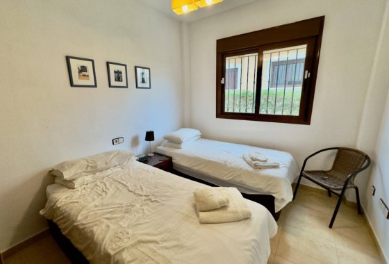 Re-Sale - Detached Villa - Algorfa