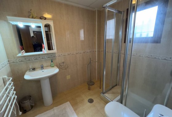 Re-Sale - Detached Villa - Algorfa