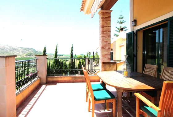 Reventa - Chalet Independiente - Algorfa