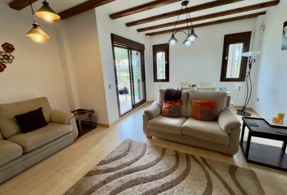 Re-Sale - Detached Villa - Algorfa