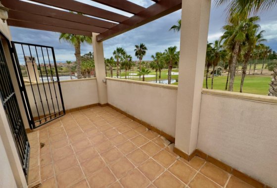 Re-Sale - Detached Villa - Algorfa