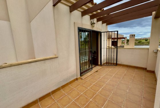 Re-Sale - Detached Villa - Algorfa