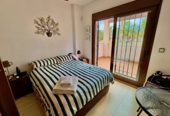 Re-Sale - Detached Villa - Algorfa
