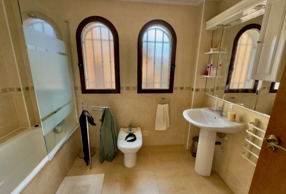 Re-Sale - Detached Villa - Algorfa