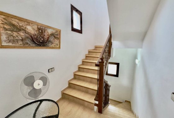 Re-Sale - Detached Villa - Algorfa