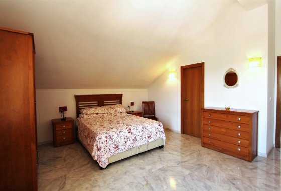 Reventa - Chalet Independiente - Algorfa