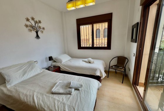 Re-Sale - Detached Villa - Algorfa