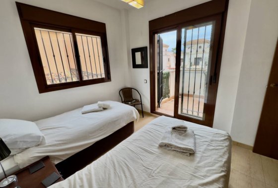 Re-Sale - Detached Villa - Algorfa