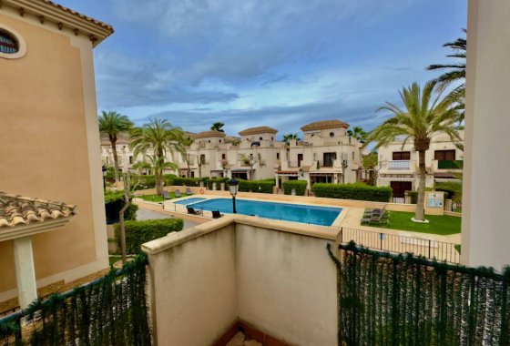 Re-Sale - Detached Villa - Algorfa