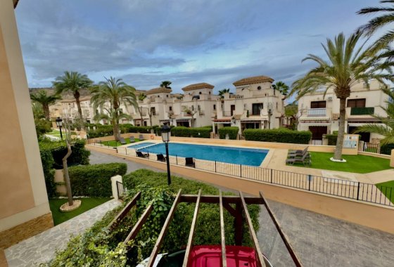 Re-Sale - Detached Villa - Algorfa