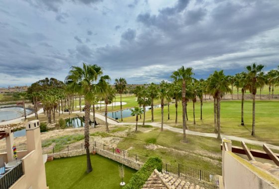 Re-Sale - Detached Villa - Algorfa