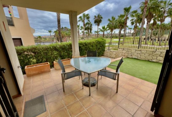 Re-Sale - Detached Villa - Algorfa