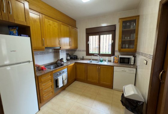 Re-Sale - Detached Villa - Algorfa