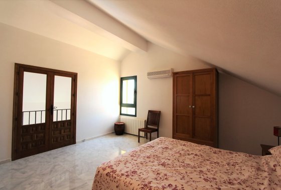 Reventa - Chalet Independiente - Algorfa