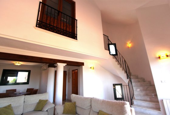 Reventa - Chalet Independiente - Algorfa