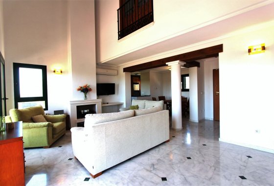 Reventa - Chalet Independiente - Algorfa