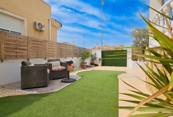 Re-Sale - Detached Villa - Rojales - Ciudad Quesada