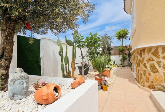 Re-Sale - Detached Villa - Rojales - Ciudad Quesada