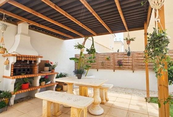 Re-Sale - Detached Villa - Rojales - Ciudad Quesada