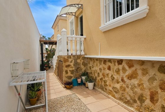 Re-Sale - Detached Villa - Rojales - Ciudad Quesada