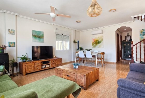 Re-Sale - Detached Villa - Rojales - Ciudad Quesada