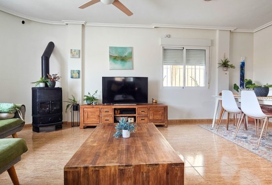 Re-Sale - Detached Villa - Rojales - Ciudad Quesada