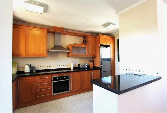 Reventa - Chalet Independiente - Algorfa