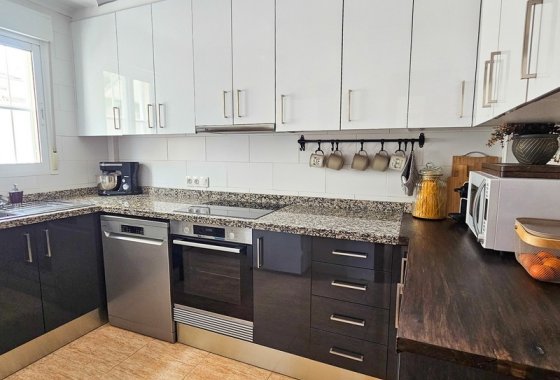 Re-Sale - Detached Villa - Rojales - Ciudad Quesada