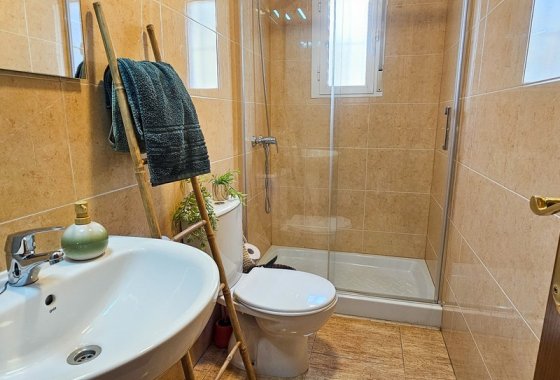 Re-Sale - Detached Villa - Rojales - Ciudad Quesada