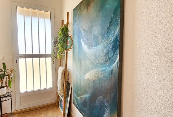 Re-Sale - Detached Villa - Rojales - Ciudad Quesada