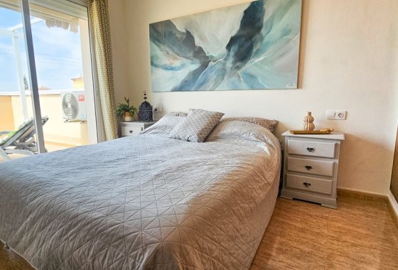 Re-Sale - Detached Villa - Rojales - Ciudad Quesada