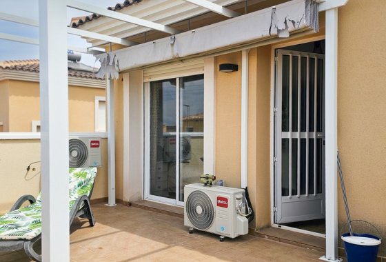 Re-Sale - Detached Villa - Rojales - Ciudad Quesada