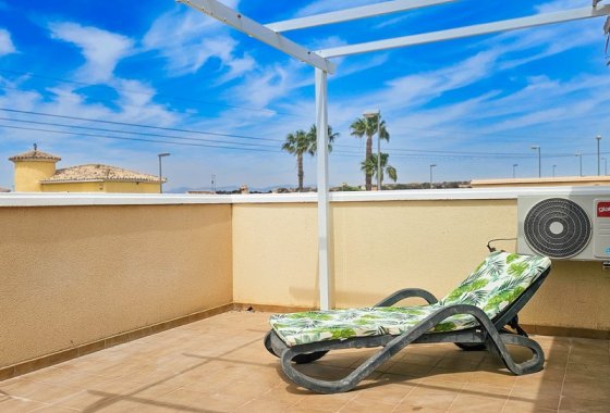 Re-Sale - Detached Villa - Rojales - Ciudad Quesada