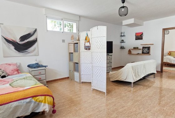 Re-Sale - Detached Villa - Rojales - Ciudad Quesada