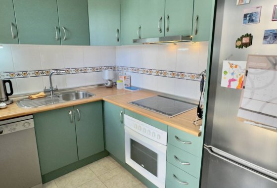 Reventa - Duplex - Ciudad Quesada