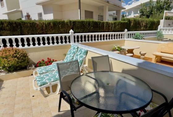 Reventa - Duplex - Ciudad Quesada