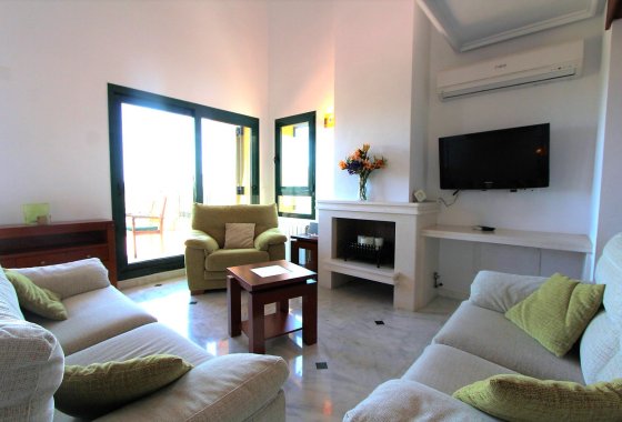 Reventa - Chalet Independiente - Algorfa