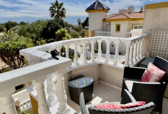 Reventa - Duplex - Ciudad Quesada