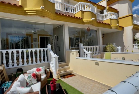 Reventa - Duplex - Ciudad Quesada