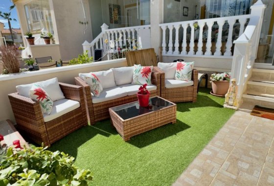 Reventa - Duplex - Ciudad Quesada