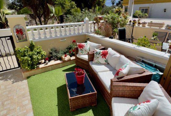 Reventa - Duplex - Ciudad Quesada