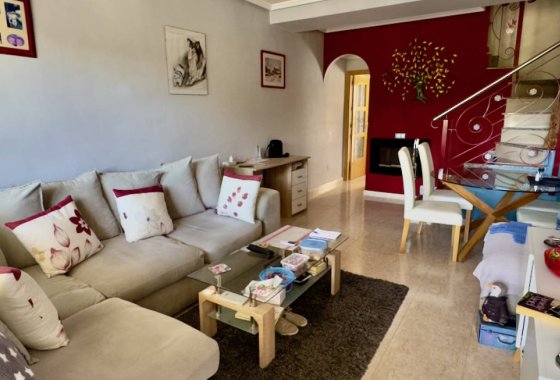 Reventa - Duplex - Ciudad Quesada