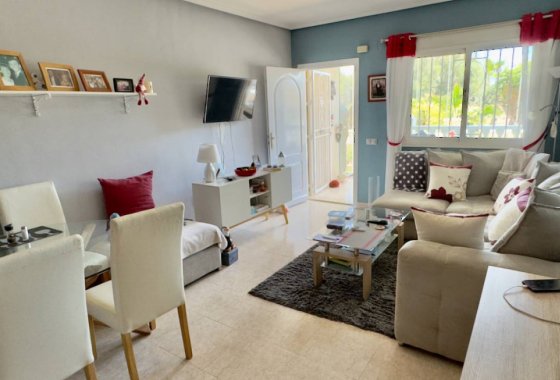 Reventa - Duplex - Ciudad Quesada