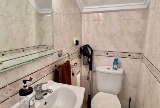 Reventa - Duplex - Ciudad Quesada