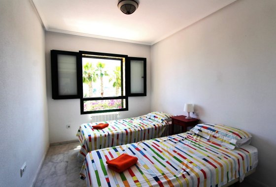 Reventa - Chalet Independiente - Algorfa