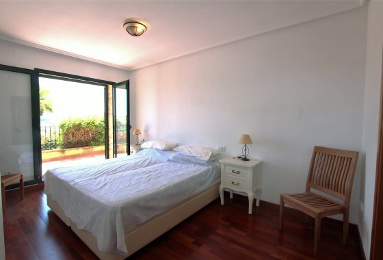 Reventa - Chalet Independiente - Algorfa