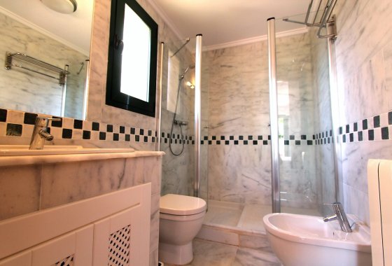 Reventa - Chalet Independiente - Algorfa